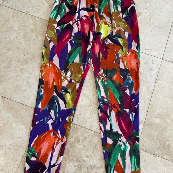 Trina Turk Pants - Trina Turk pants with pockets, size small